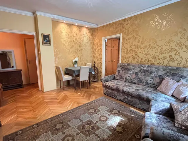 Eladó lakás Budapest XIII. kerület 45 nm