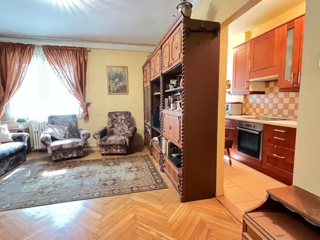 Eladó lakás Budapest XIII. kerület 45 nm