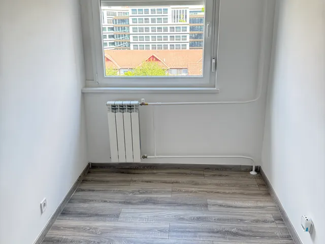Eladó lakás Budapest XIII. kerület 35 nm