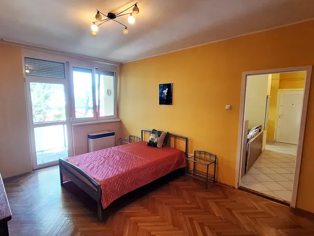 Eladó lakás Budapest XIII. kerület 47 nm