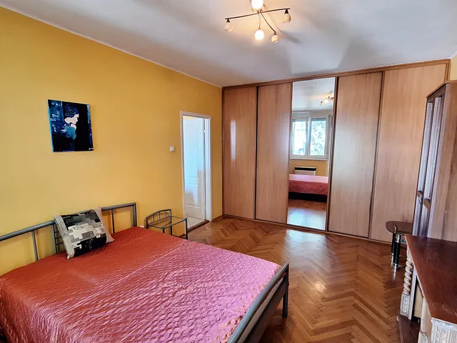 Eladó lakás Budapest XIII. kerület 47 nm