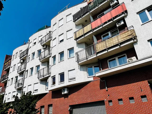 Eladó lakás Budapest XIII. kerület 46 nm