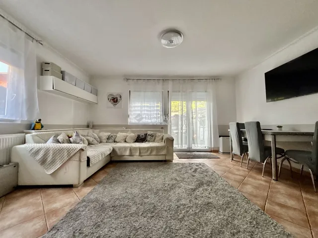 Eladó ház Budapest XVII. kerület, Rákoscsaba, Emlék utca 70 nm