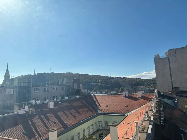 Eladó lakás Budapest V. kerület 61 nm