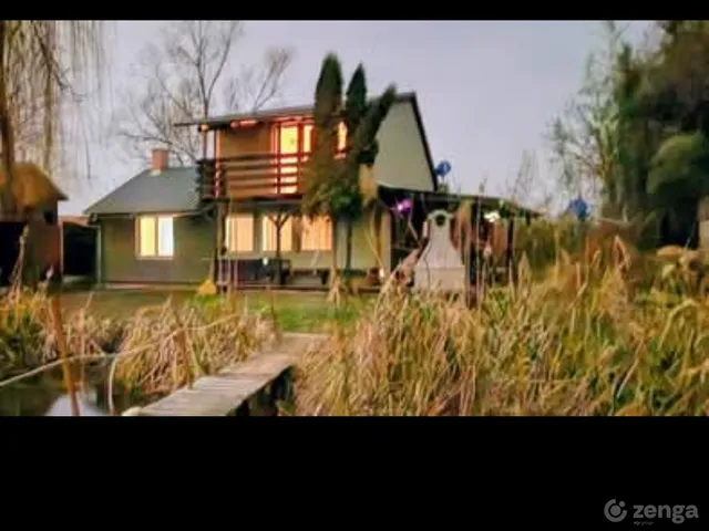 Eladó üdülő és hétvégi ház Kaposvár 90 nm