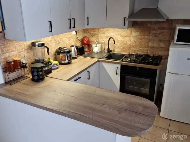 Eladó üdülő és hétvégi ház Kaposvár, Kaposújlak 90 nm