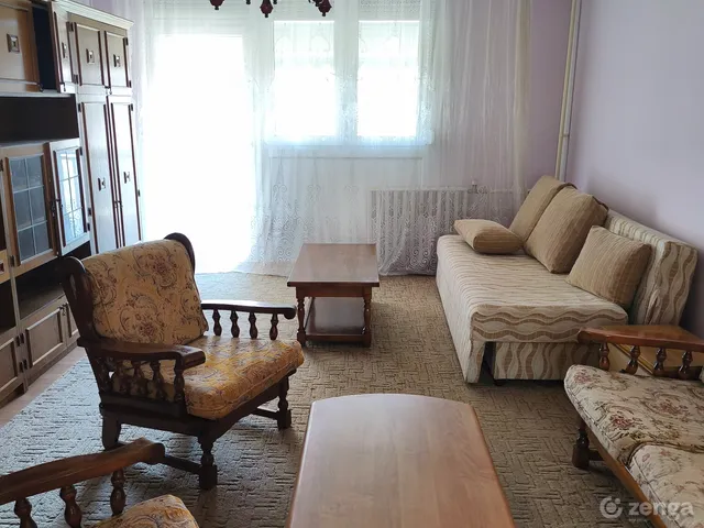 Eladó lakás Kecskemét, Széchenyiváros 62 nm