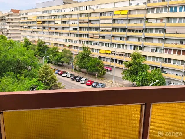 Kiadó lakás Kecskemét, Belváros 64 nm