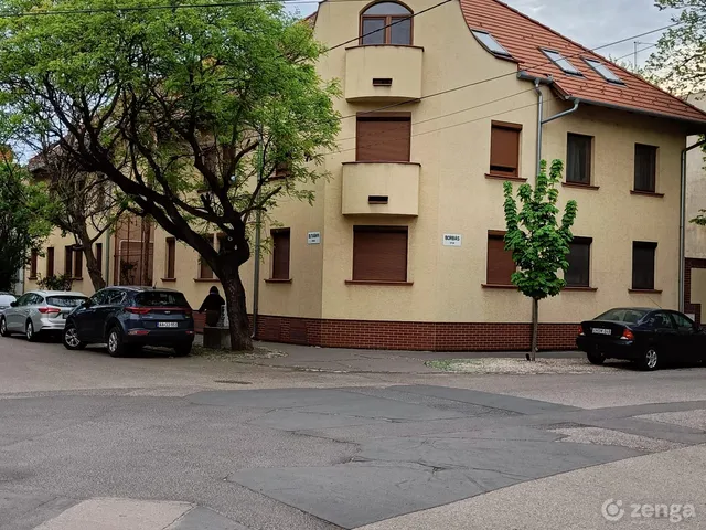 Eladó lakás Szeged, Alsóváros 66 nm