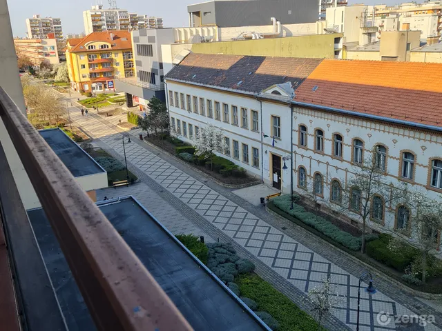 Eladó lakás Budapest XX. kerület, Pesterzsébet 51 nm