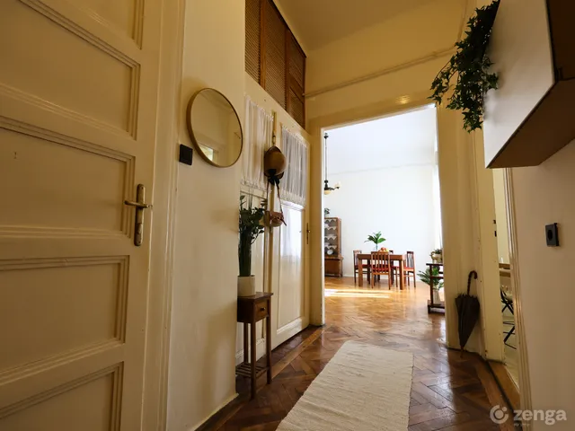 Eladó lakás Budapest II. kerület 71 nm