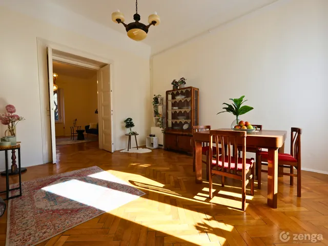 Eladó lakás Budapest II. kerület 71 nm