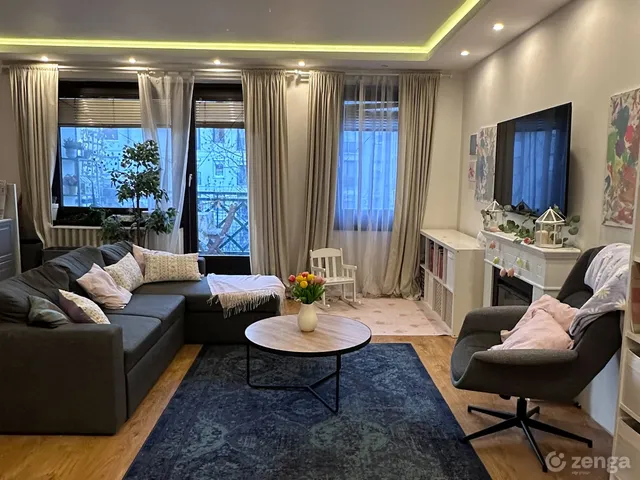 Eladó lakás Budapest XXIII. kerület, Soroksár-Újtelep 81 nm