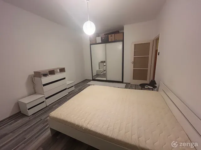 Eladó lakás Gyöngyös, Nyolcvanas lakótelep 48 nm