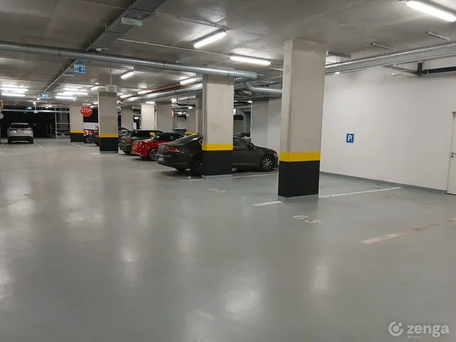 Eladó garázs Budapest VIII. kerület, Józsefváros 6 nm