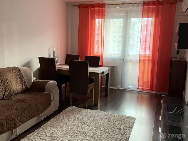 Kiadó lakás Budapest XV. kerület 56 nm