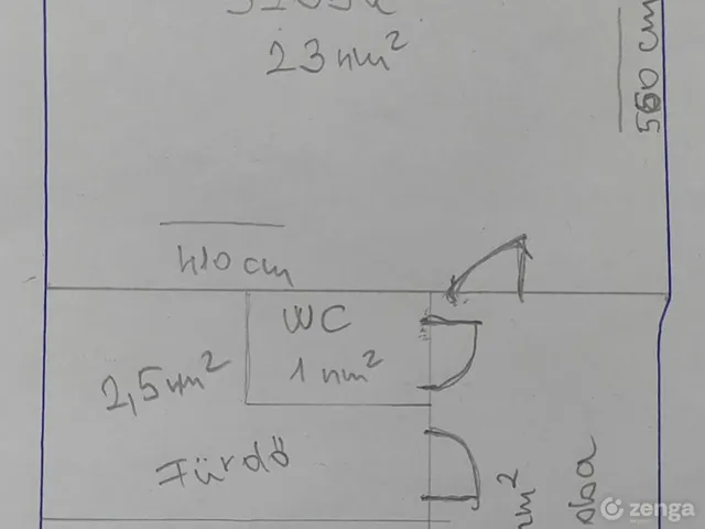 Eladó lakás Budapest VIII. kerület, Népszínháznegyed 40 nm