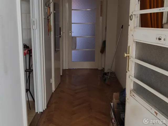 Eladó lakás Budapest VIII. kerület, Népszínháznegyed, Kisfuvaros utca 11 40 nm