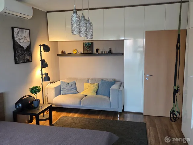 Eladó lakás Székesfehérvár, Palotaváros 50 nm