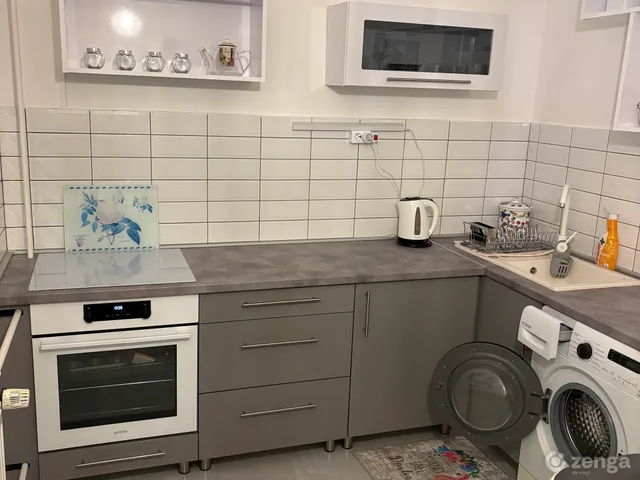 Kiadó lakás Szeged, Rókus 35 nm