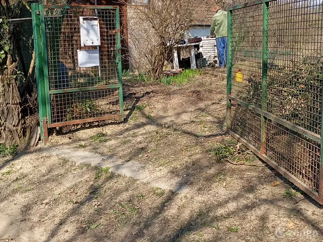 Eladó telek Sóskút, Kéknyelü hrsz1994 431 nm