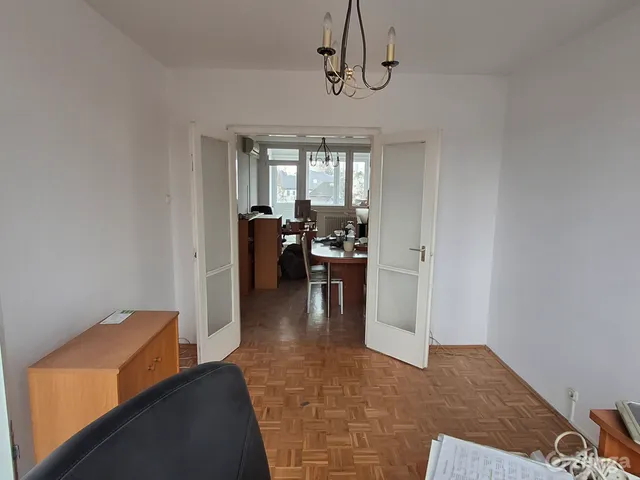 Eladó lakás Budapest XI. kerület 65 nm