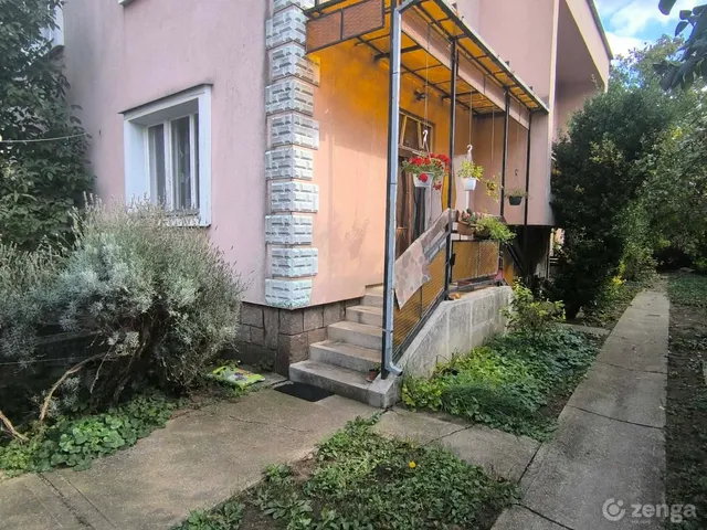 Eladó ház Hajdúböszörmény 186 nm