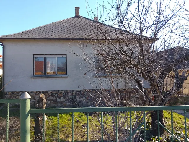 Eladó ház Székesfehérvár, Öreghegy 100 nm