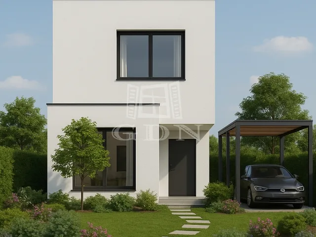 Eladó telek Budapest XXIII. kerület 471 nm