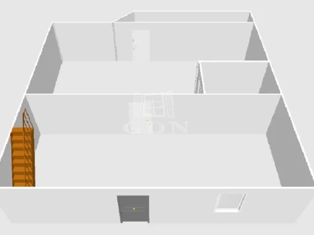 Eladó lakás Budapest XVIII. kerület, Liptáktelep 89 nm