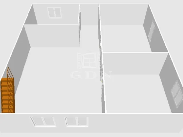 Eladó lakás Budapest XVIII. kerület, Liptáktelep 89 nm