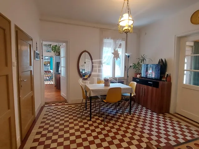 Eladó ház Budapest XVII. kerület, Rákoskeresztúr 95 nm