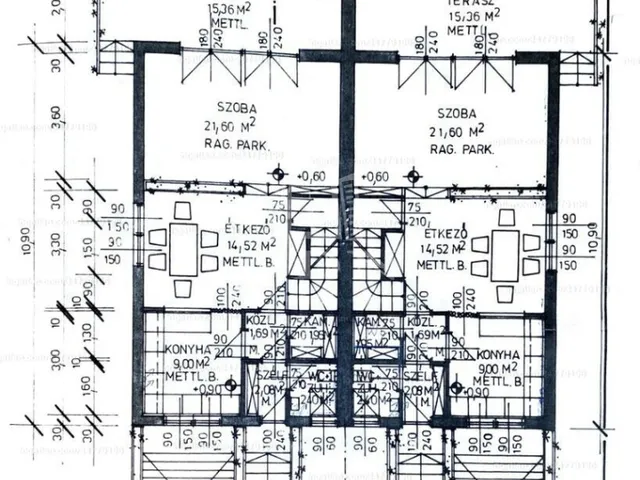 Eladó ház Budapest XVII. kerület, Madárdomb 140 nm
