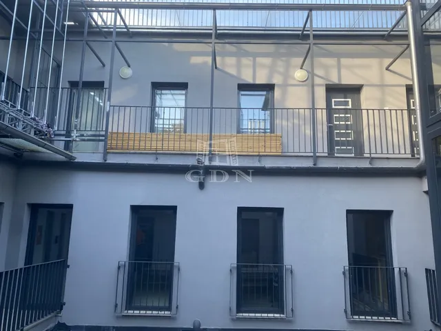 Eladó lakás Budapest VI. kerület 96 nm