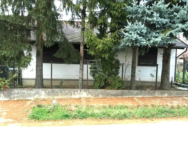 Eladó telek Maglód 46 nm