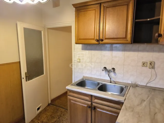 Eladó lakás Budapest XIV. kerület, Nagyzugló 50 nm