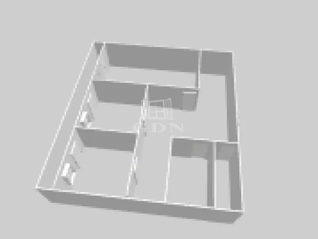 Eladó lakás Budapest XIV. kerület, Nagyzugló 50 nm