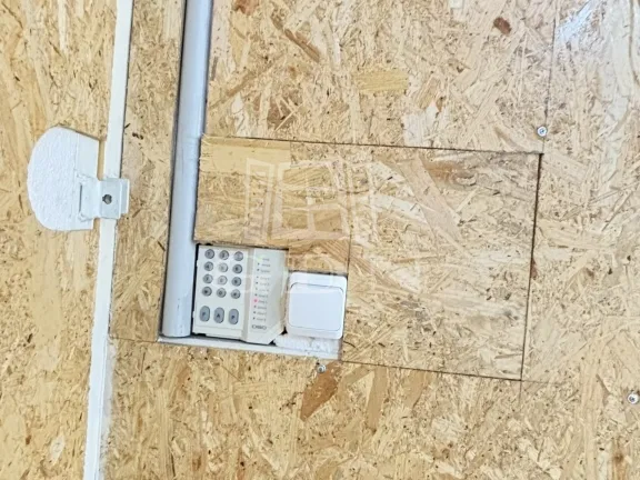 Eladó garázs Budapest IV. kerület 33 nm