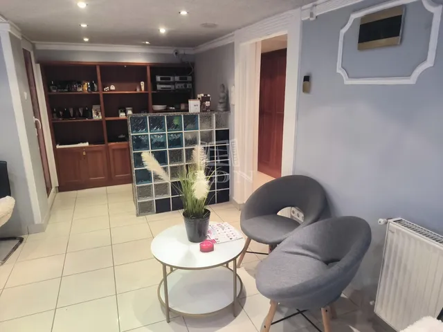 Kiadó kereskedelmi és ipari ingatlan Budapest XIV. kerület, Nagyzugló 85 nm