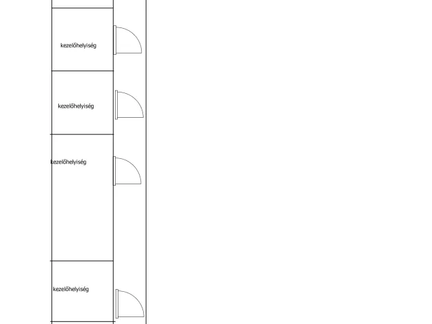 Kiadó kereskedelmi és ipari ingatlan Budapest XIV. kerület, Nagyzugló 85 nm