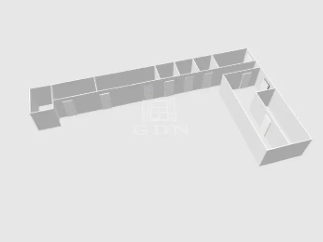 Kiadó kereskedelmi és ipari ingatlan Budapest XIV. kerület, Nagyzugló 85 nm