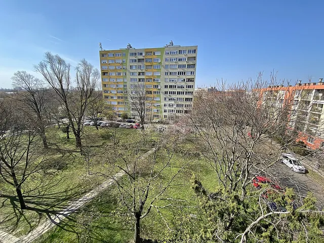 Eladó lakás Budapest XIV. kerület, Zugló 50 nm