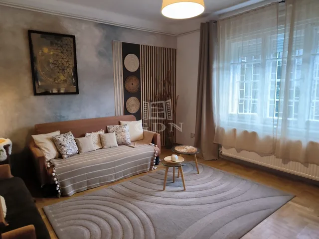 Eladó lakás Budapest XIV. kerület, Herminamező 44 nm