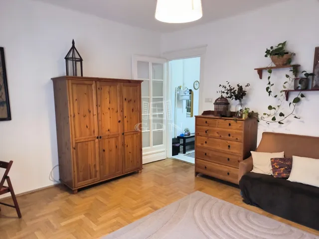 Eladó lakás Budapest XIV. kerület, Herminamező 44 nm