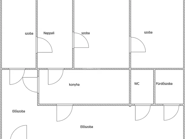Kiadó lakás Budapest XIV. kerület, Nagyzugló 130 nm