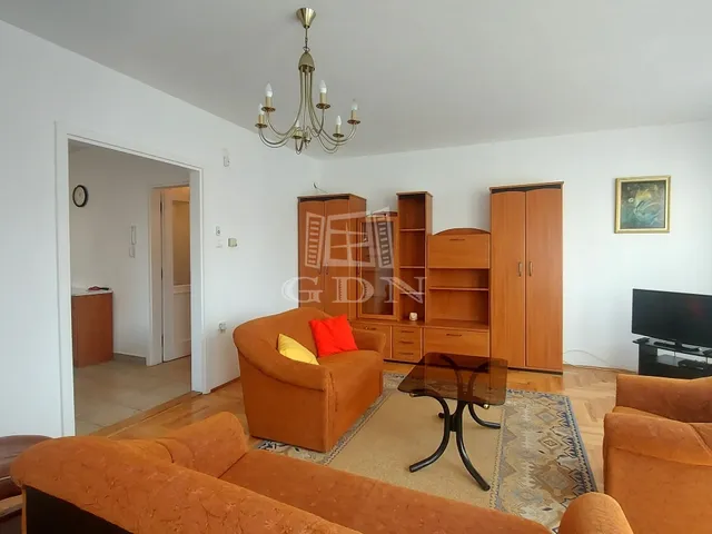 Kiadó lakás Budapest XIV. kerület, Alsórákos 70 nm