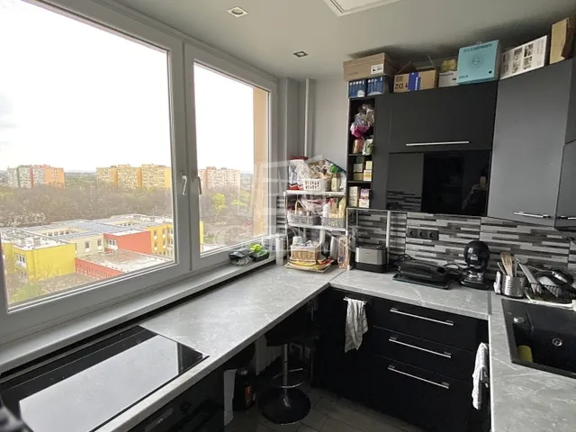 Eladó lakás Budapest XIV. kerület 68 nm