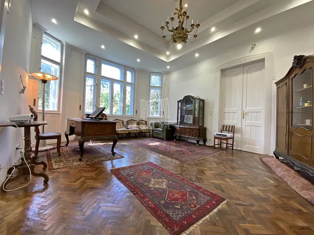 Eladó ház Budapest XVII. kerület 180 nm