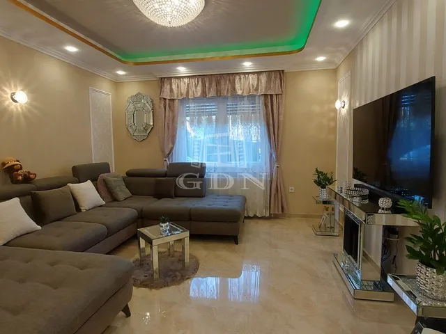 Eladó ház Budapest XVIII. kerület 80 nm