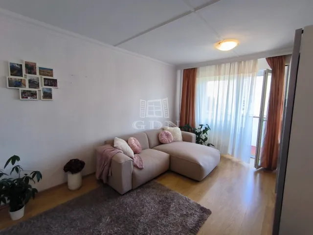 Eladó lakás Budapest XIV. kerület 55 nm